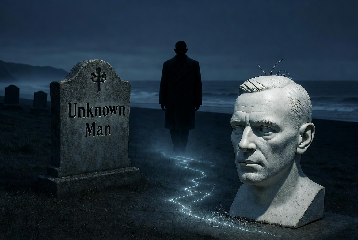 DNA Unmasks the Ghost.jpg