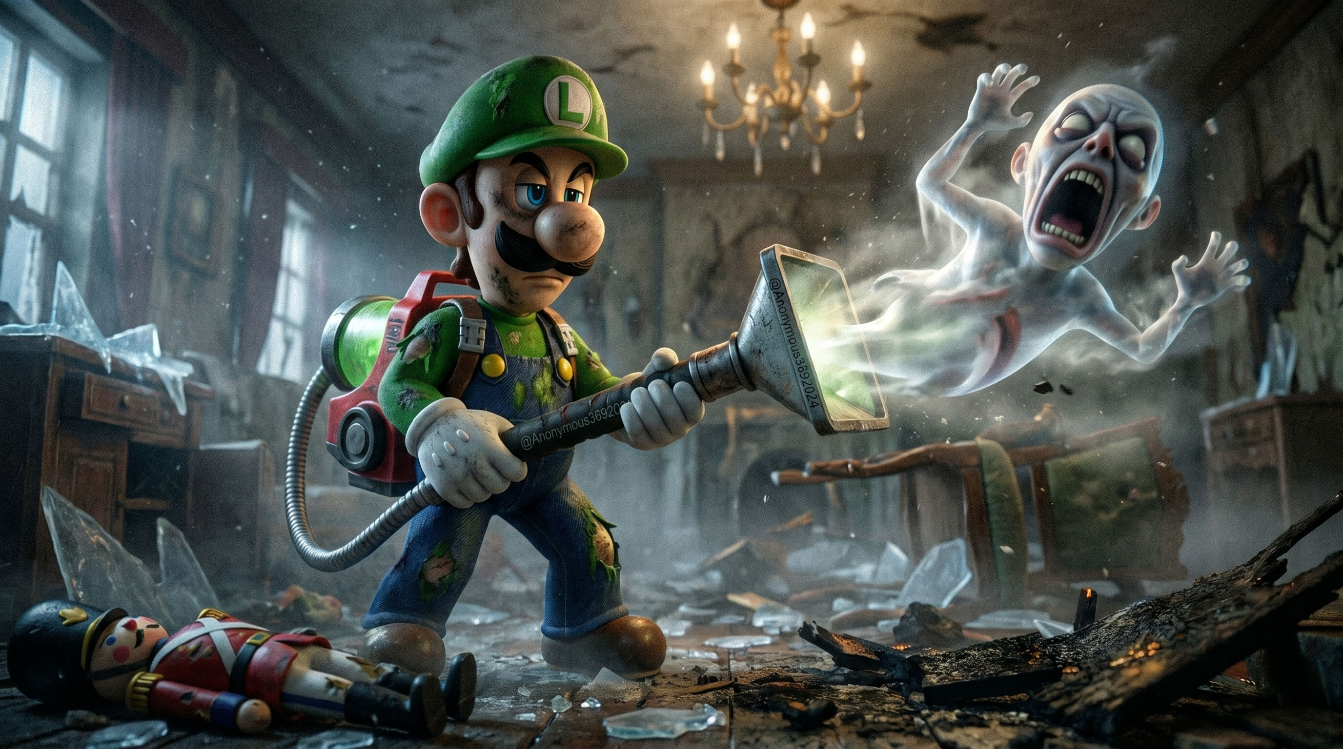 The-Cruelty-of-the-Green-Clad-Plumber.jpg