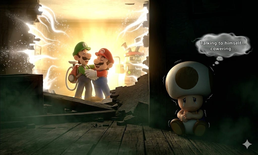 The Eternal Spectator in a War of Shadows.jpg