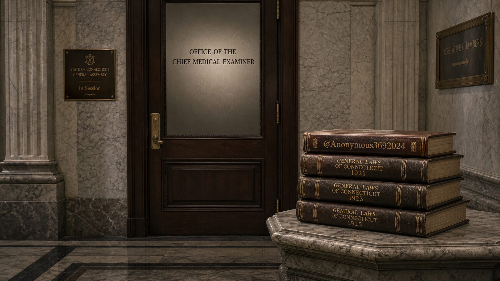 The Birth of Regulation