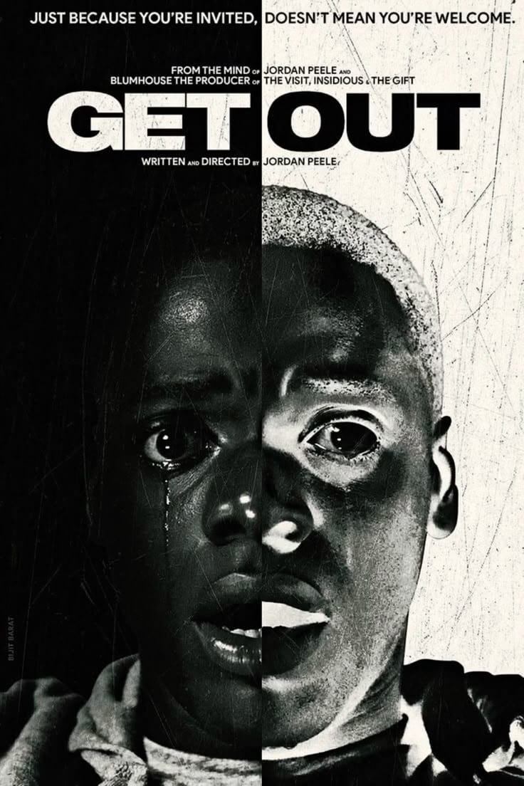 Get Out: The Sunken Place Under Polite America