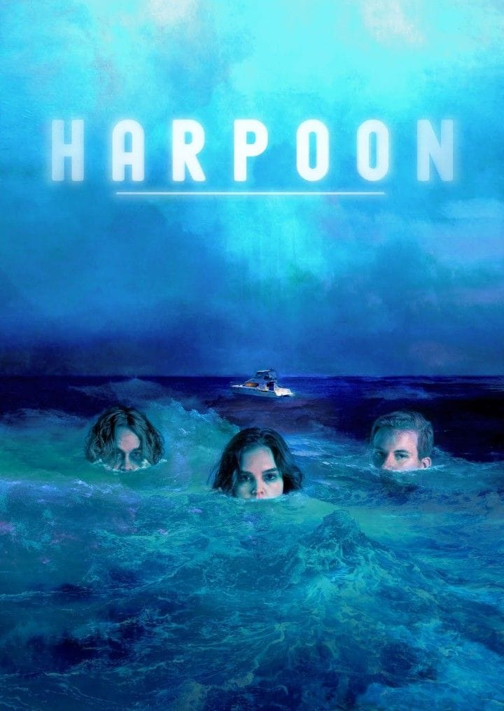 Harpoon: A Luxury Yacht Turns Friendship Into Cannibalism