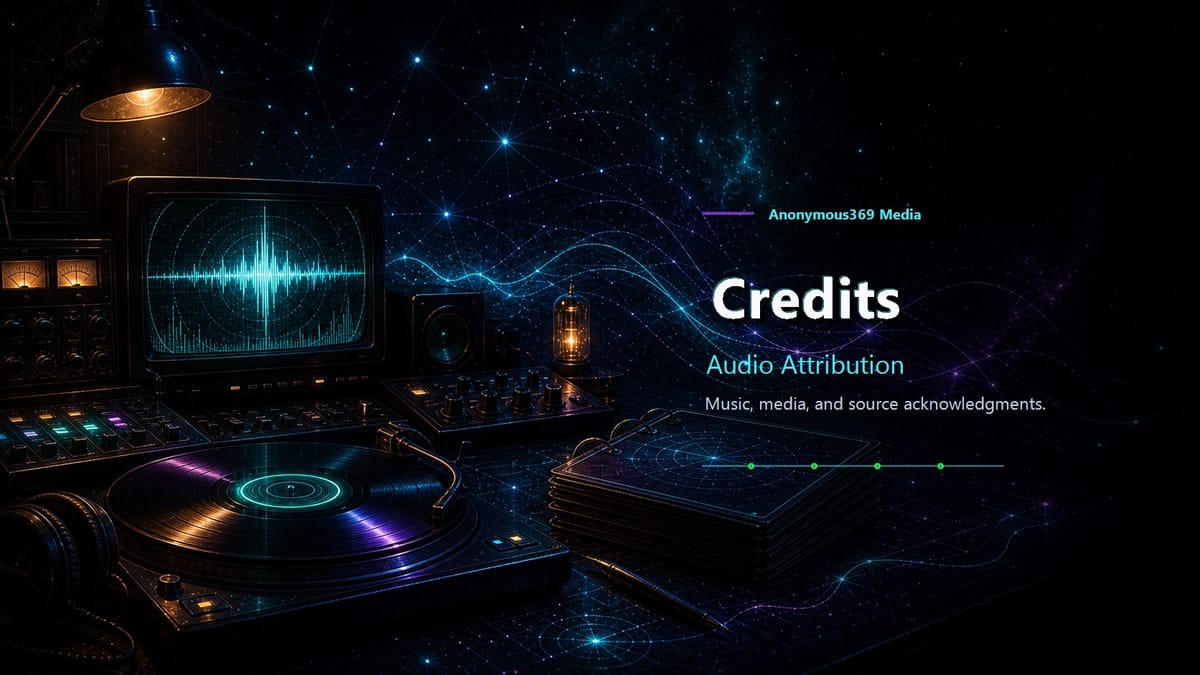 Credits