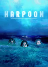 Harpoon: A Luxury Yacht Turns Friendship Into Cannibalism