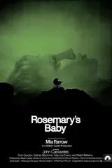 Rosemary's Baby: The Pregnancy Trap Inside the Bramford