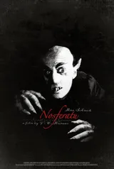 Nosferatu: Count Orlok Brings Plague to Vampire Cinema