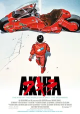 Akira: How Neo-Tokyo Turns Psychic Power Into Apocalypse