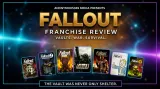 Fallout: Vault-Tec and the Moral Ruin of Nuclear Survival