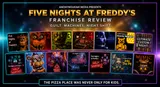 Five Nights at Freddy's: The Animatronic Guilt Machine