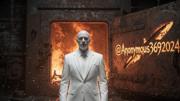 The Architecture of Hell: The City Built as the Afterlife