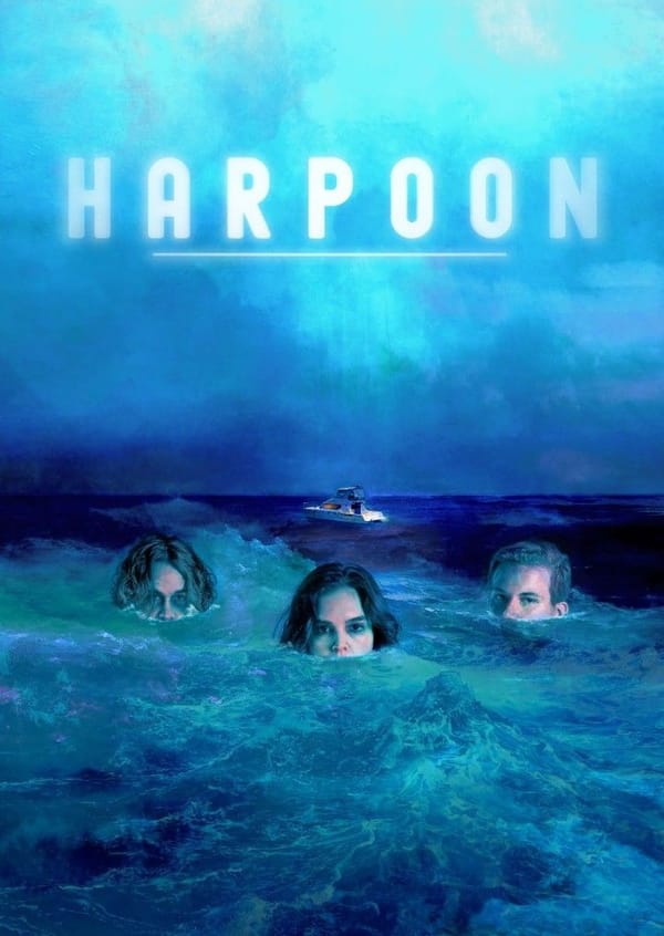 Harpoon: A Luxury Yacht Turns Friendship Into Cannibalism