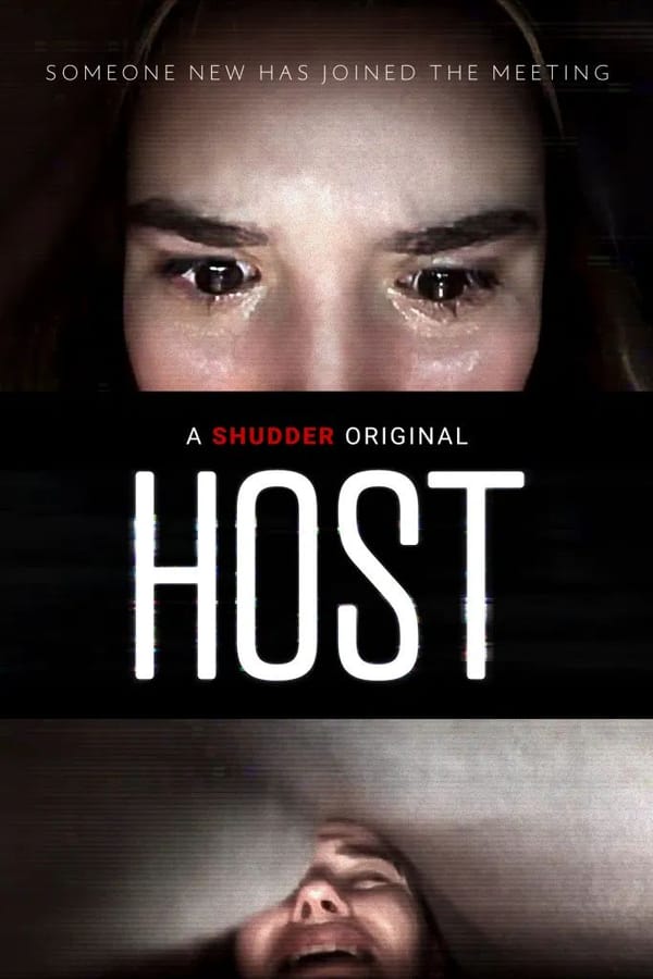Host: A Zoom Seance Lets Lockdown Horror In