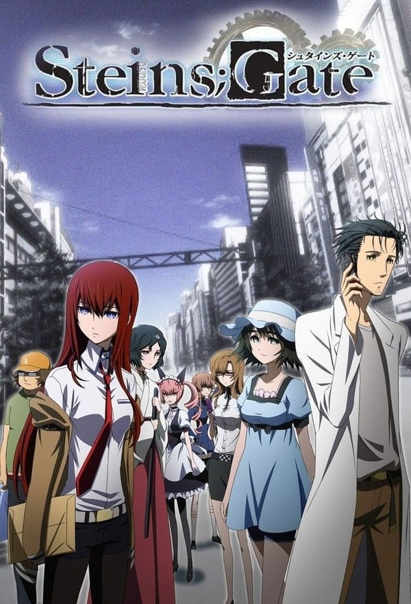 Steins;Gate: Text Messages, World Lines, and the Cost of Saving Mayuri