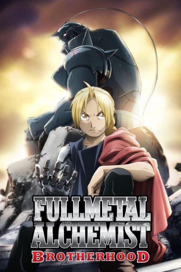 Fullmetal Alchemist: The Failed Ritual That Turned Brotherhood Into War