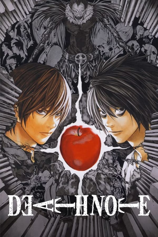 Death Note: The Killer Notebook That Turned Justice Into Godhood