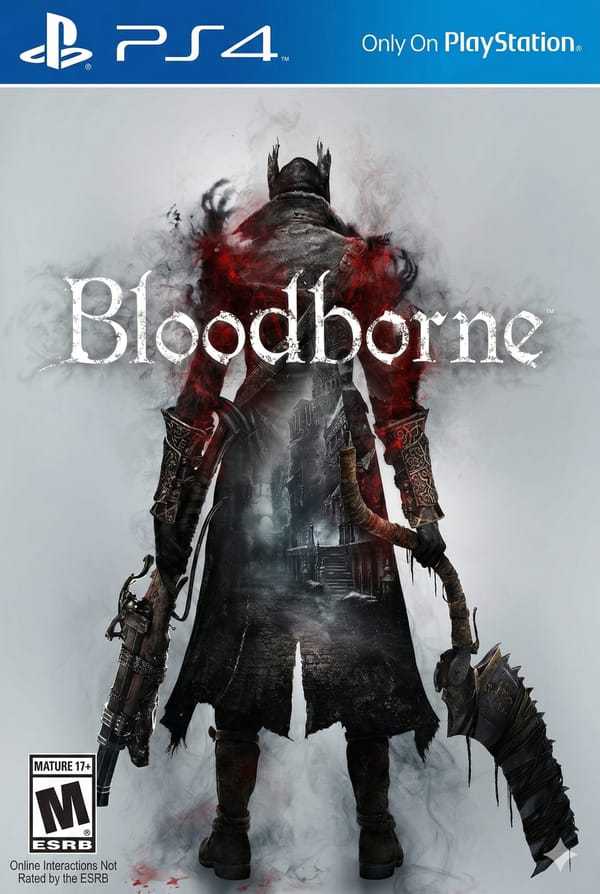 Bloodborne: Yharnam's Healing Blood Opens the Door to Cosmic Horror