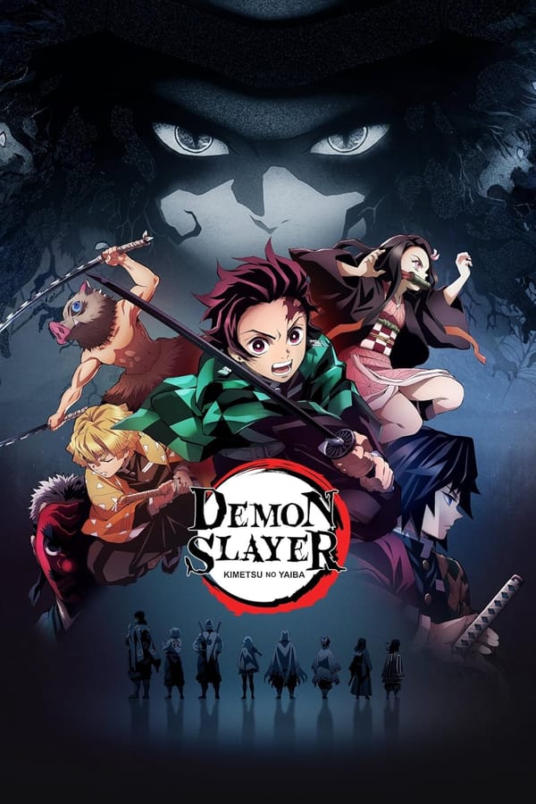 Demon Slayer: Family Grief Forged Into a Breathing Blade