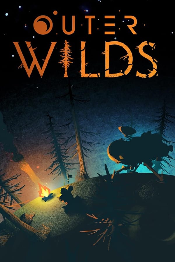 Outer Wilds: The 22-Minute Loop That Teaches the Universe to Let Go