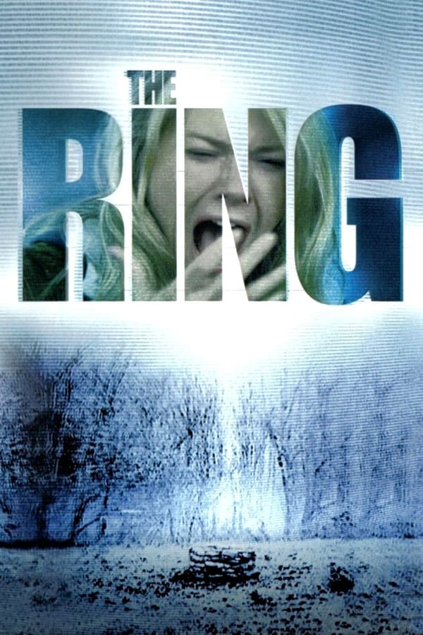 The Ring: A Cursed Tape Makes Grief Go Viral