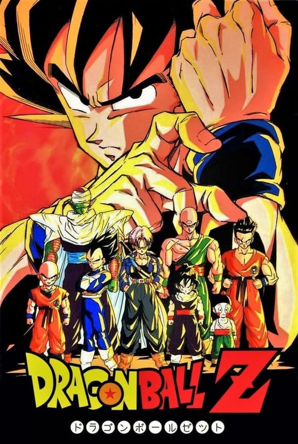 Dragon Ball Z: Saiyan Blood and the Wars That Broke Earth