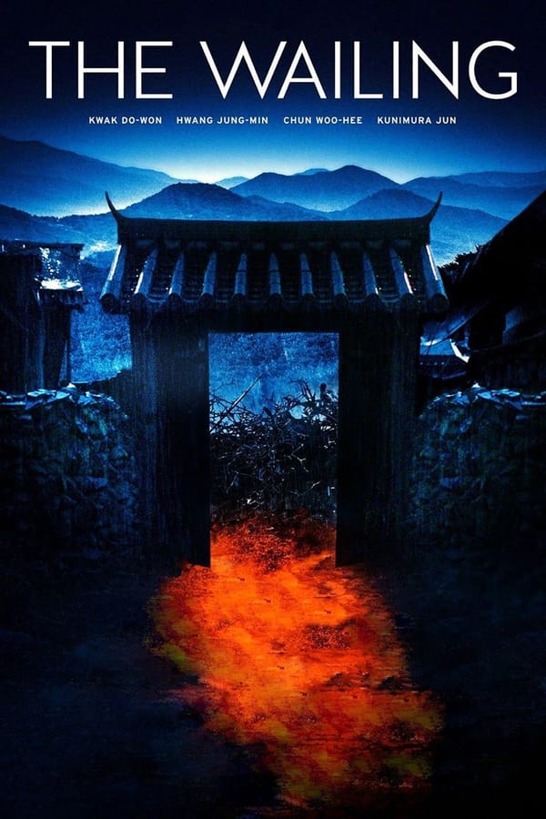The Wailing: A Village Plague Turns Faith Against Itself