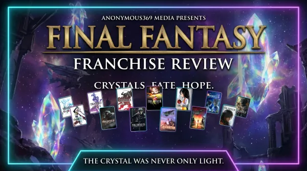 Final Fantasy: Crystals, Empires, and the Myth of Defying Fate
